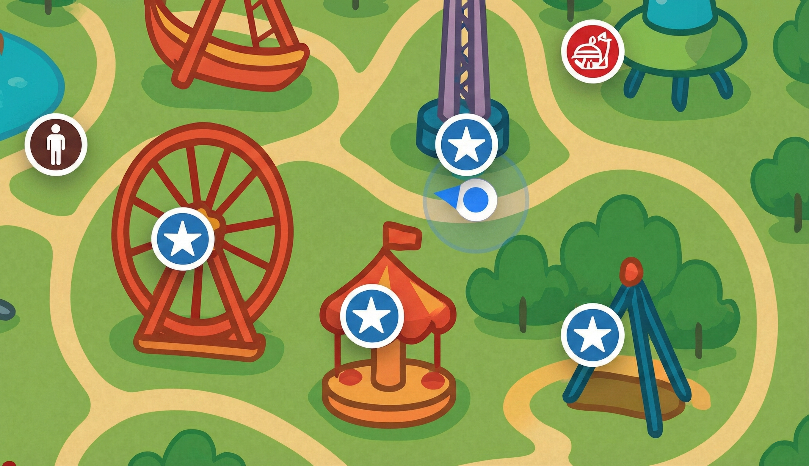 GPS Calibration Visualization