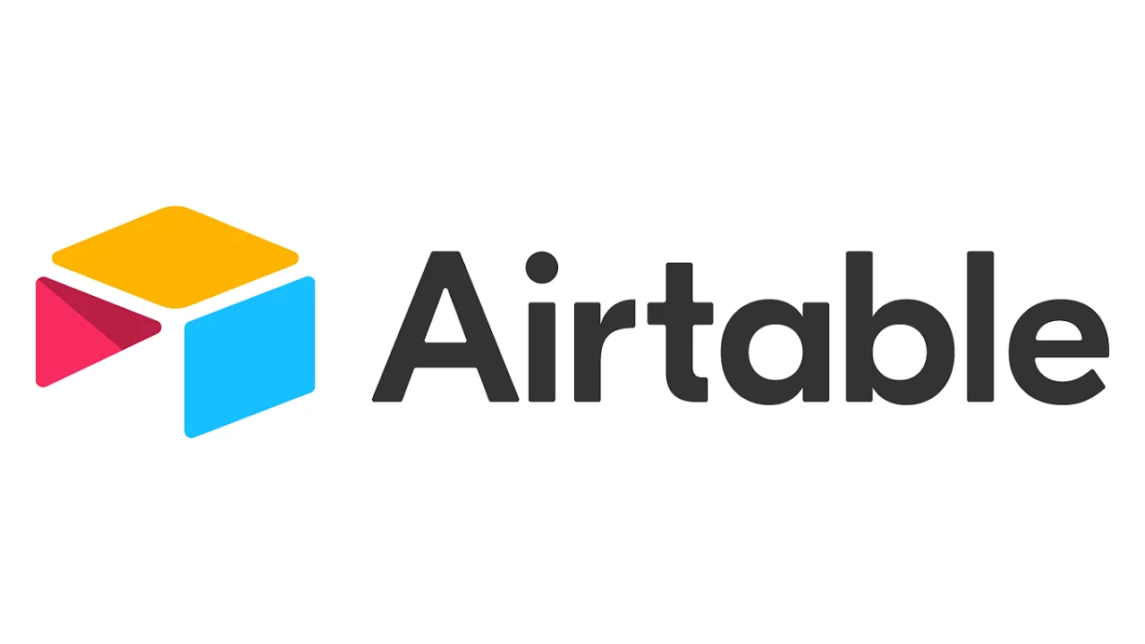 Airtable logo