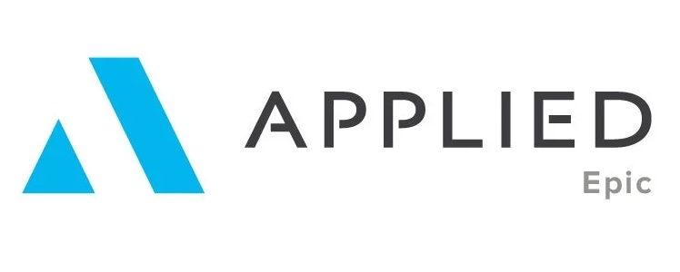 Applied Epic logo
