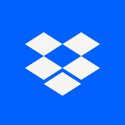 Dropbox logo