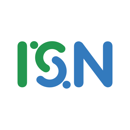 ISN logo