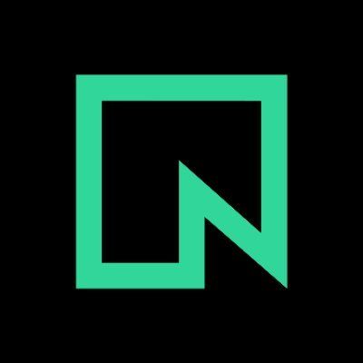 Neon logo