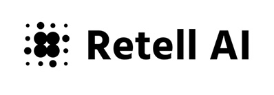 Retell AI logo