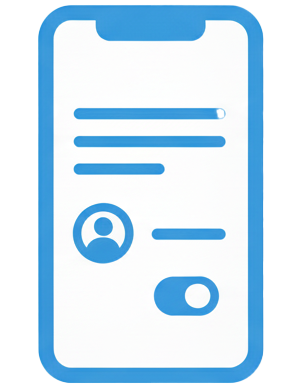 Mobile App Development